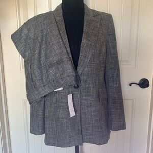 WHBM Women’s Suit Set